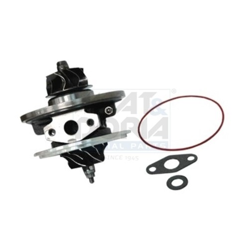 Gruppo scafo turbocompressore