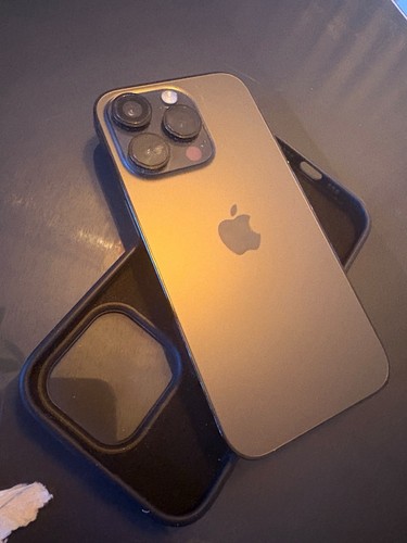 Iphone pro - 14,