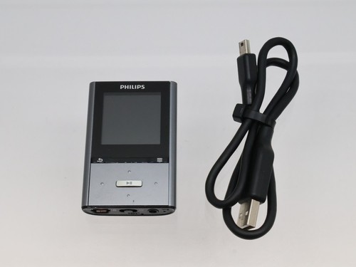 Philips gogear vibe lettore - philips,