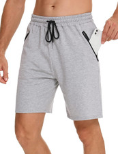 Pantaloncini Uomo Sportivi