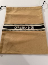 Autentica borsa Dior con