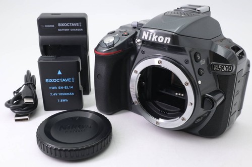 Nikon d5300 405 - d5300,, 17.405