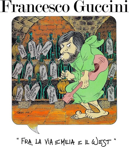 Audio francesco guccini - audio,