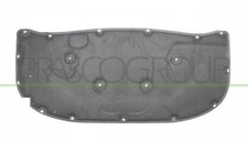 PANNELLO INSONORIZZATORE