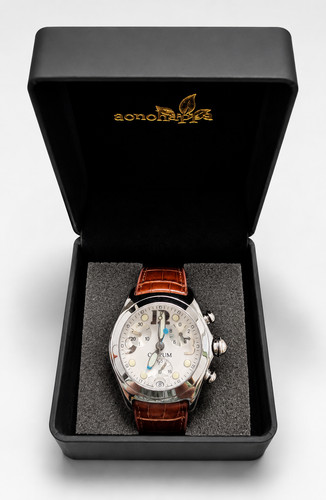 Orologio corum bubble - orologio,