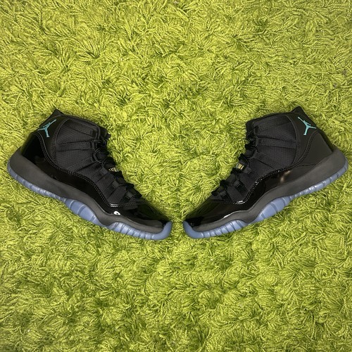 Air jordan gamma - jordan, blue