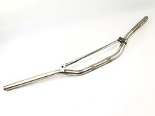 SWM SM 125 R [2018] - Manubrio