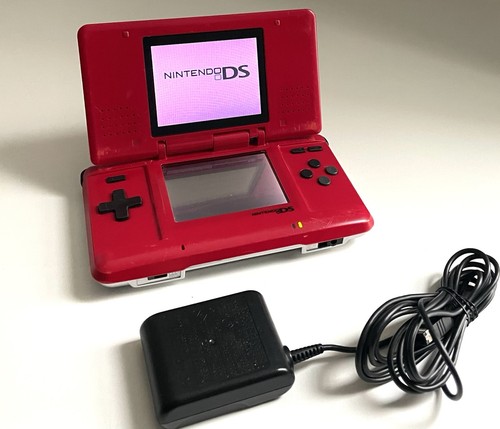 Console nintendo originale - ds,
