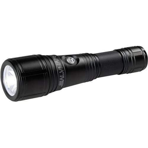 Torcia led subacquea - subacquea, salvimar