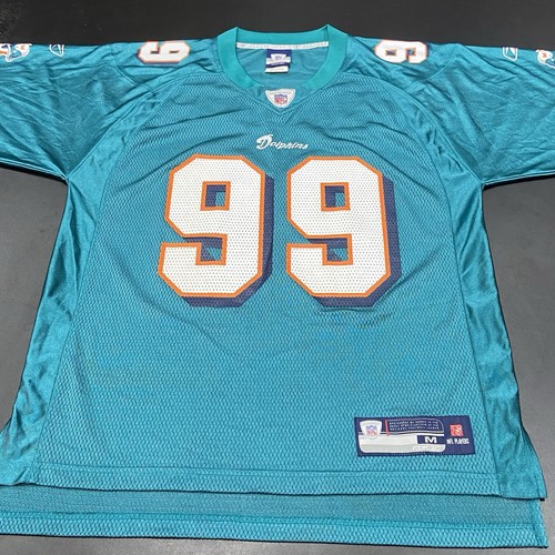 Maglia miami dolphins home - miami,