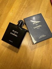 Parfum Blue de Chanel - 90%