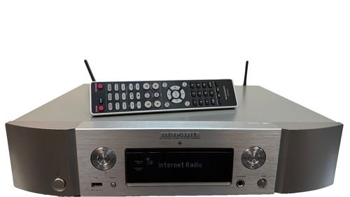 Marantz na6005 lettore - marantz, rete