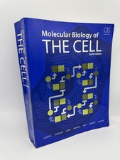 Molecular Biology of the Cell
