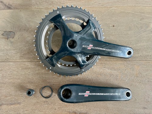 Catena campagnolo record - campagnolo,