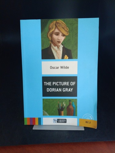 The picture dorian gray - picture,