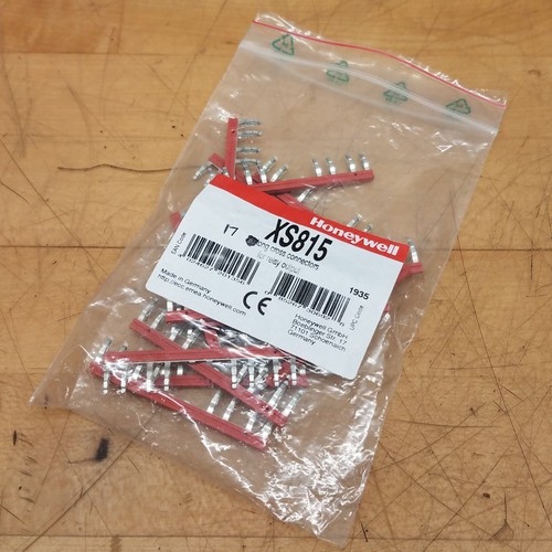 Honeywell xs815 connettori - xs815, a