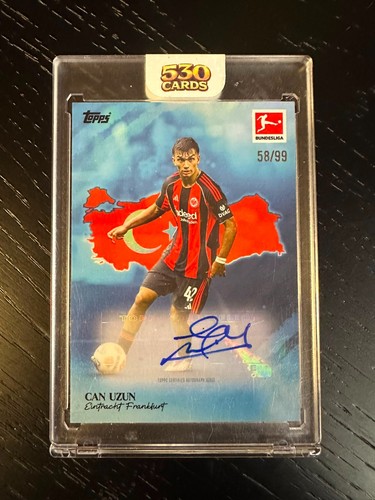 Can uzun 2025 26 - uzun, |