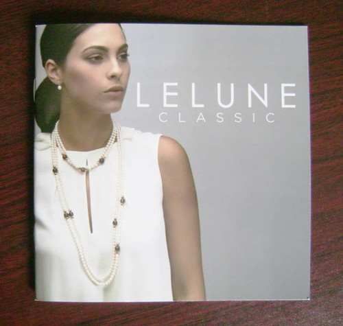 Catalogo lelune dépliant - lelune,