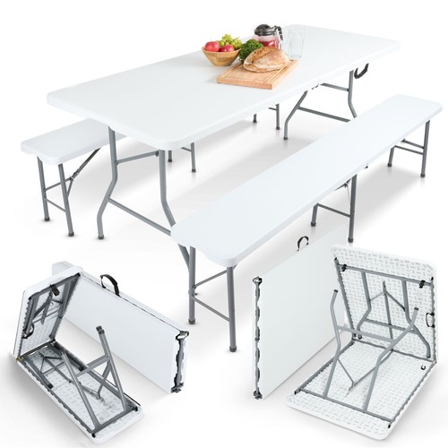 Arebos set tendone - set, da