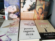 Libri n.28 romanzi storie d