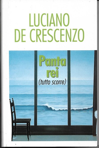 Luciano crescenzo panta - de,