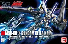 Bandai gundam kit - bandai,