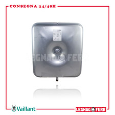 Vaso Espansione 10 LT per