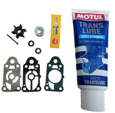 Kit assistenza annuale per