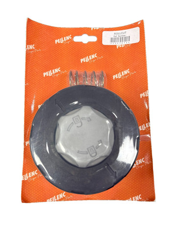 Pellenc testa con filo - testa, a