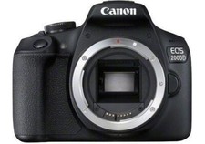Fotocamera digitale reflex