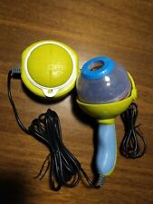 EYE CLOPS L'OCCHIO BIONICO CHE SI COLLEGA ALLA TV! 