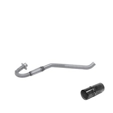 COLLETTORI ACCIAIO INOX ARROW