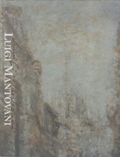 Luigi mantovani catalogo - mantovani., (catalogo