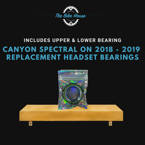 Canyon spectral 2018 - on,