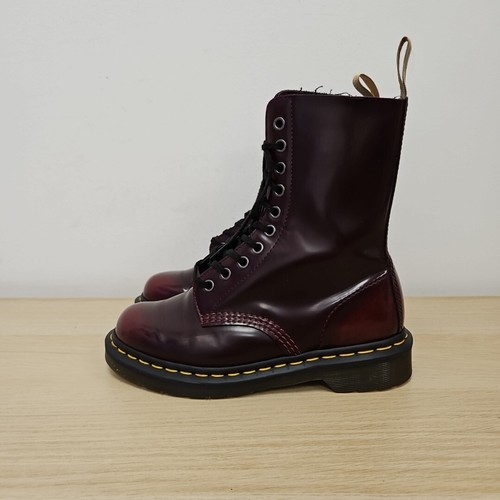 Stivaletti martens 1490 10 - martens,