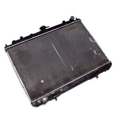 Radiatore acqua originale