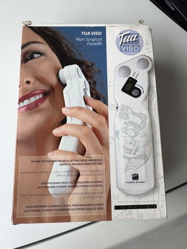 Esercitatore lifting viso - lifting, a