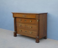 Comò cassettone Impero