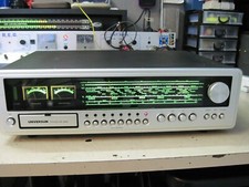 SINTONIZZATORE   UNIVERSUM