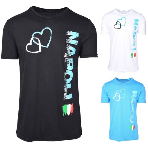 Shirt uomo del - del, calcio