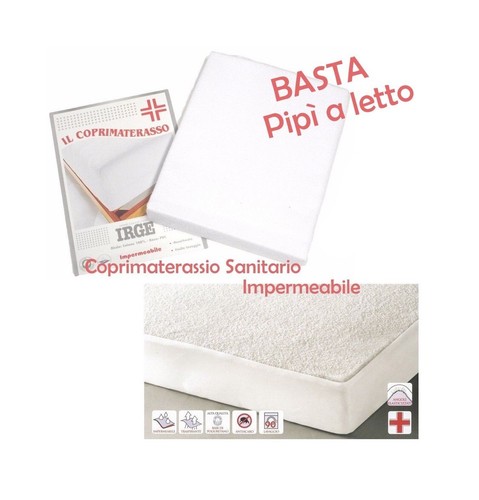 Copri materasso una piazza