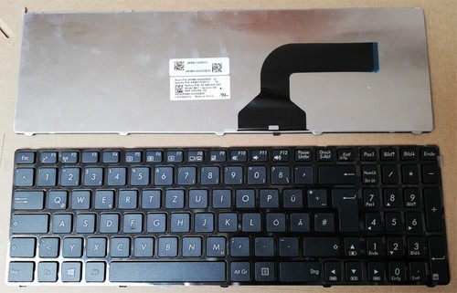 Tastiera notebook asus a54l - tastiera,