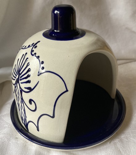 Piatto coperto cupola - a,
