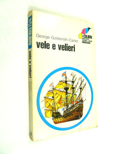 Goldsmith carter vele e - carter,