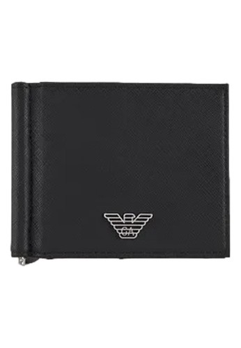 Nwt emporio armani black - nwt,