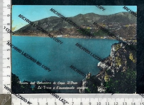 Csa 280548 salerno maiori - csa,