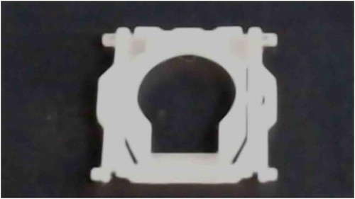 Supporto tasti tastiera - , sony