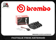 Pastiglie freni Fiat 500 Punto