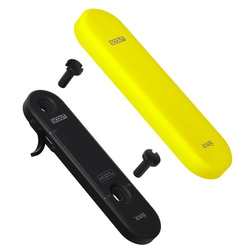 Knog scout allarme - knog,