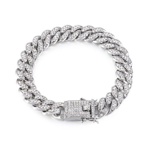 Bracciale per uomo hip - uomo, hop